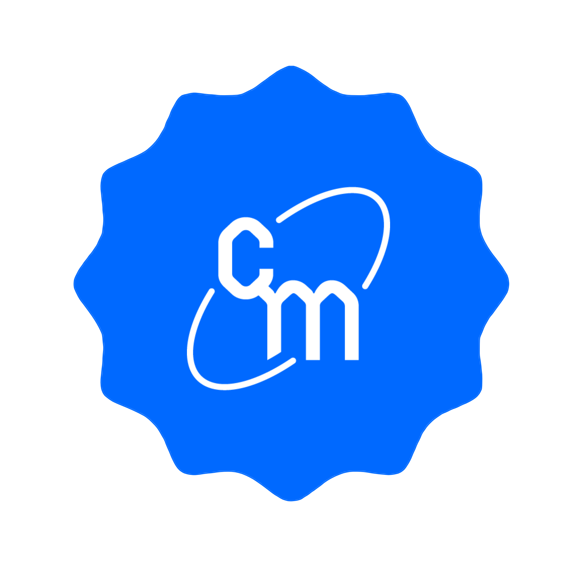 Certifié par Cosmos Materia