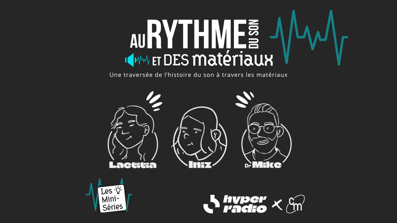 agence,production,média,médias,création,contenus,médiation,scientifique,scientifiques,matériau,matériaux,podcast,newsletter,conférence,humaine,inclusive,podcast science,podcast scientifique,podcast matière,vulgarisation scientifique,podcast inclusif,cosmos materia,science humaine,connaissance sensible,science et société,récits scientifiques,valorisation,formation