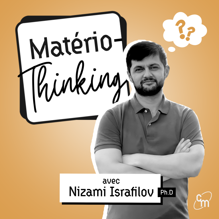 MatérioThinking