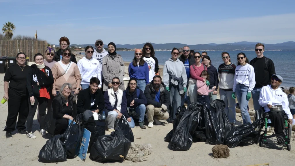 toulon,déchets,association