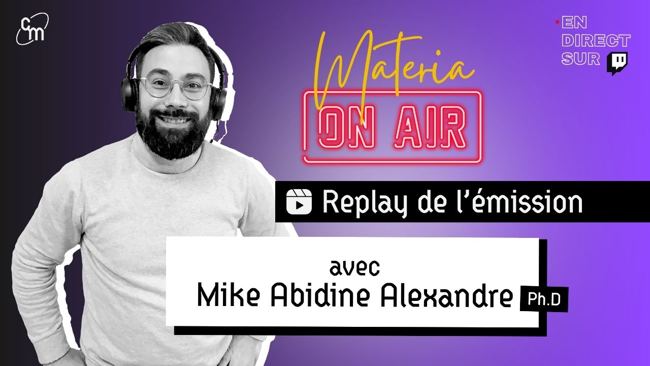 média,médias,science,actualités,productions,tribunes,création,contenus,médiation,scientifique,scientifiques,matériau,matériaux,podcast,podcats,chroniques,newsletter,conférence,humaine,inclusive,matière,vulgarisation,cosmos,materia,connaissance,société,récits,scientifiques,valorisation,formation,conseil,stratégie,rédaction,services,concevoir,production,diffusion,diffusions,podcasts,communication,pensées,newsletters,compréhension,collaboratifs,histoire,valeurs,accessible,éthique,incarné,rigoureuse,transversale