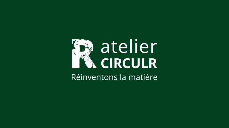 Atelier CIRCULR - Base Cosmos Materia