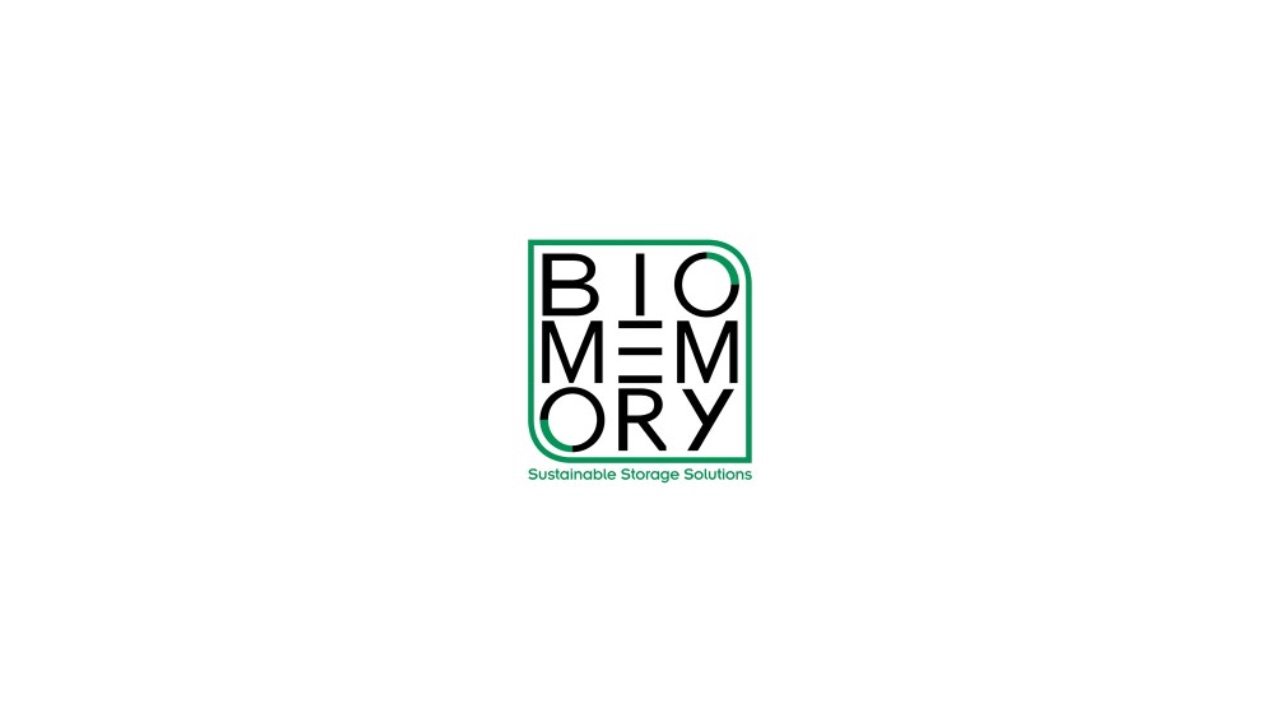 biomenory - Base Cosmos Materia