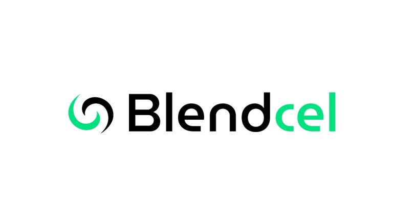 blendcel - Base Cosmos Materia