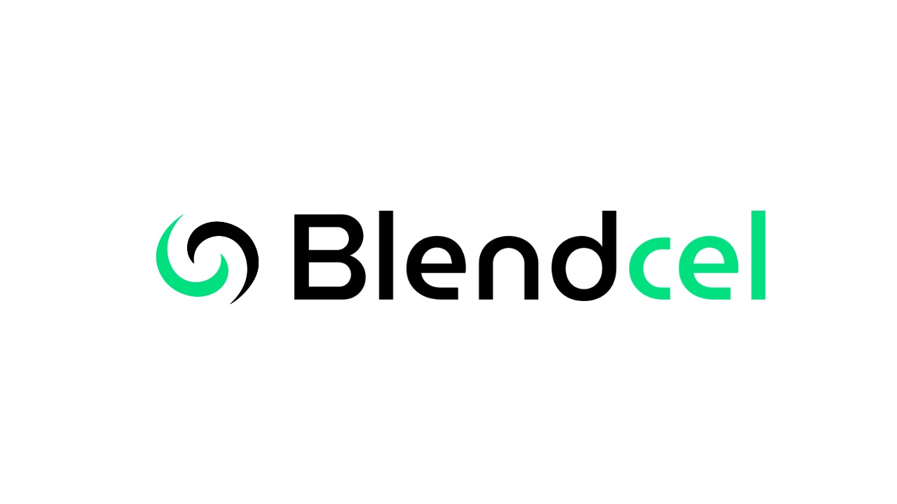 blendcel - Base Cosmos Materia