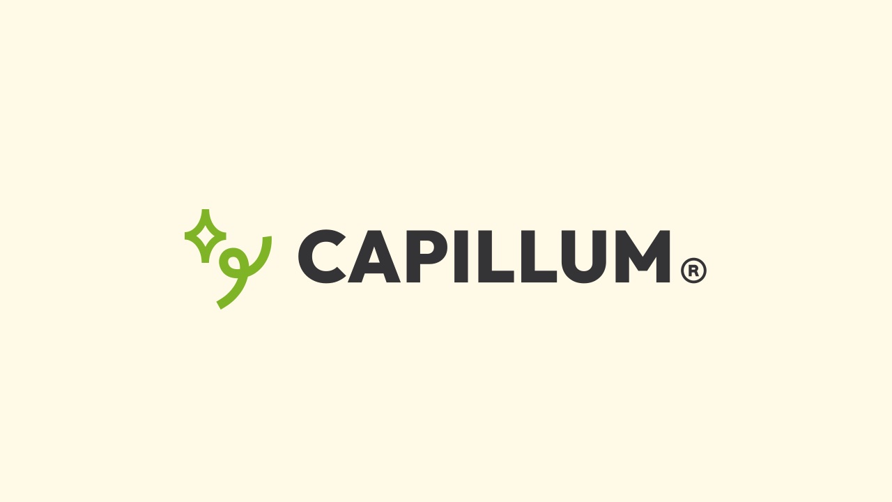 Capillum - Base Cosmos Materia