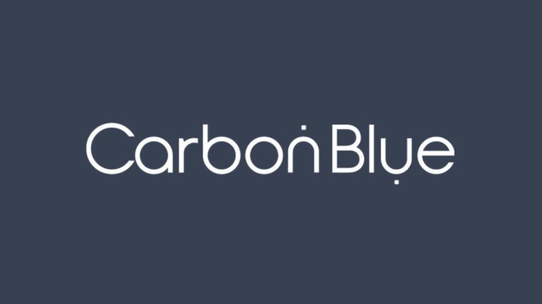 Carbon Blue - Base Cosmos Materia
