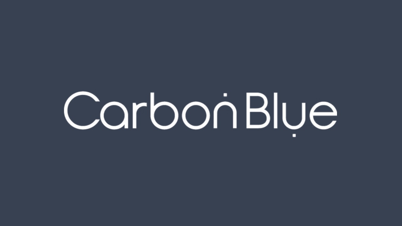 Carbon Blue - Base Cosmos Materia