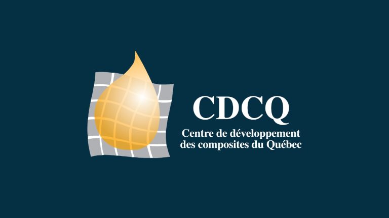 CDCQ - Centre de développement des composites du Québec - Base Cosmos Materia