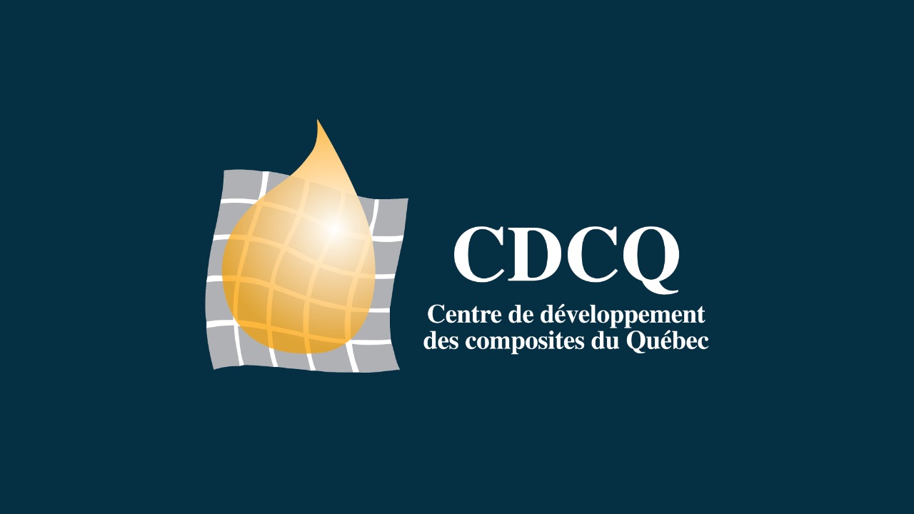 CDCQ - Centre de développement des composites du Québec - Base Cosmos Materia