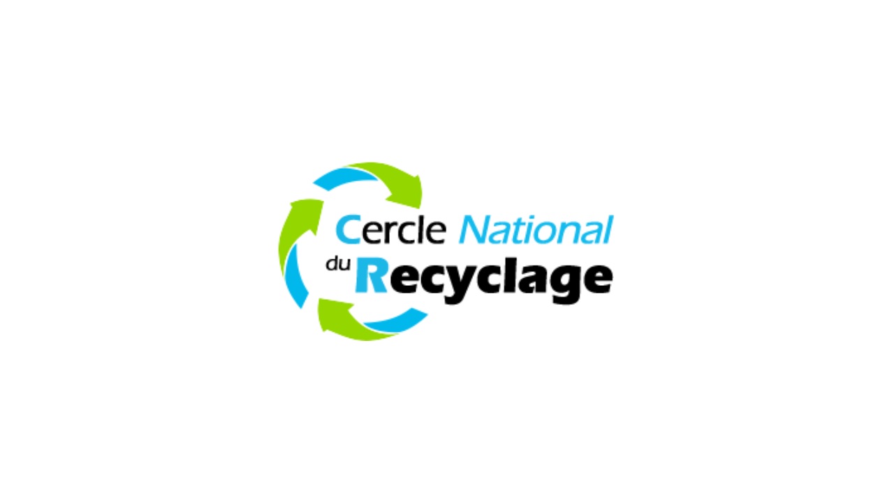 Cercle National du Recyclage - Base Cosmos Materia