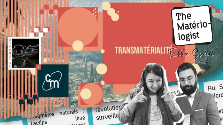 matériologist, hypometac, média,médias,science,actualités,productions,tribunes,création,contenus,médiation,scientifique,scientifiques,matériau,matériaux,podcast,podcats,chroniques,newsletter,conférence,humaine,inclusive,matière,vulgarisation,cosmos,materia,connaissance,société,récits,scientifiques,valorisation,formation,conseil,stratégie,rédaction,services,concevoir,production,diffusion,diffusions,podcasts,communication,pensées,newsletters,compréhension,collaboratifs,histoire,valeurs,accessible,éthique,incarné,rigoureuse,transversale