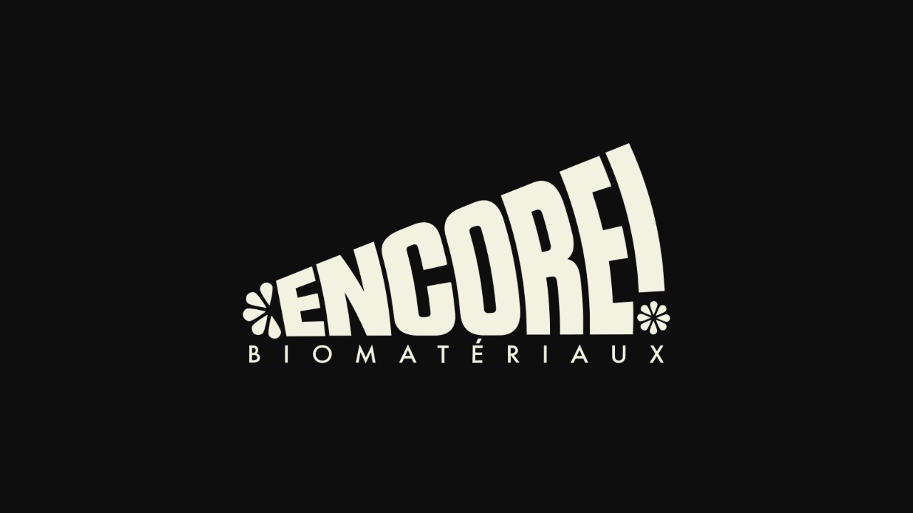 Encore! Biomatériaux - Base Cosmos Materia
