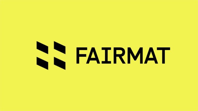 Fairmat - Base Cosmos Materia