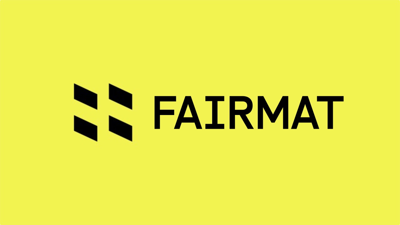 Fairmat - Base Cosmos Materia