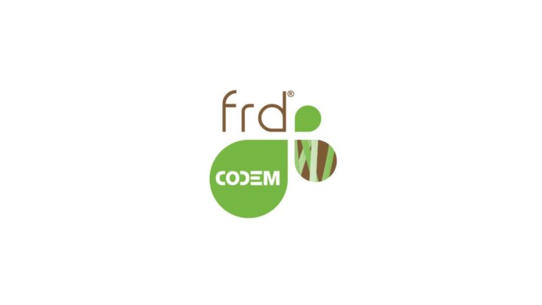 frd codem - Base Cosmos Materia