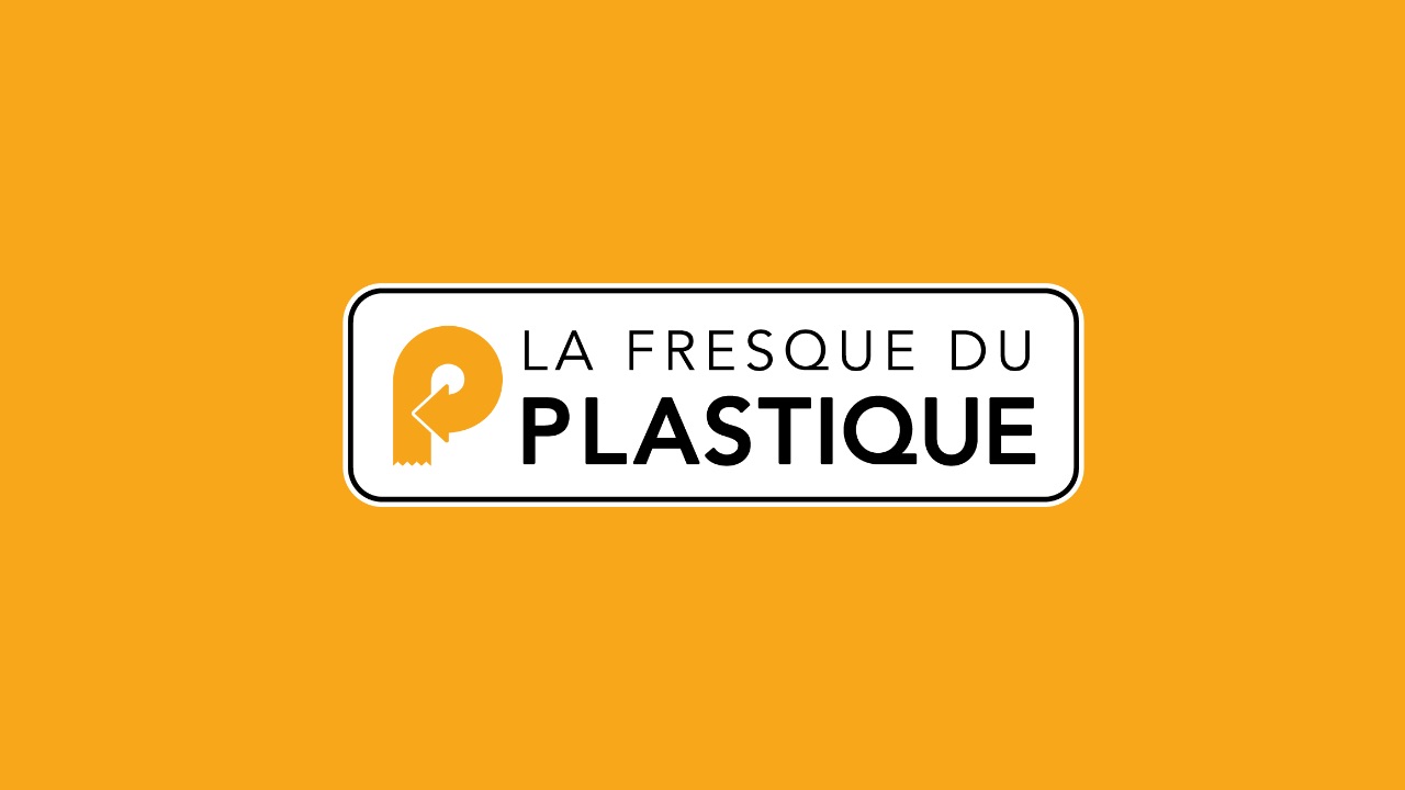 Fresque du Plastique - Base Cosmos Materia