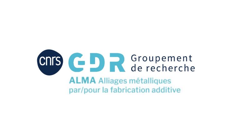 Le GDR ALMA (Alliages métalliques par/pour la fabrication additive) - Base Cosmos Materia