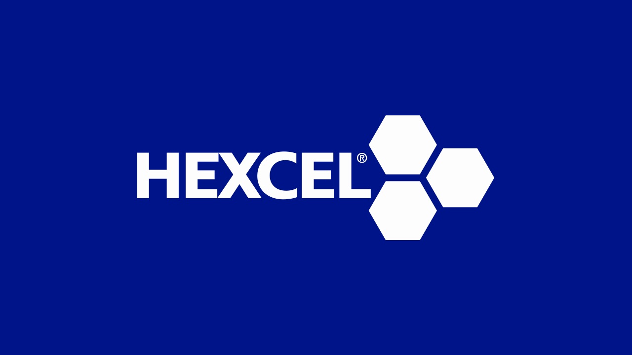 Hexcel carbon fiber - Base Cosmos Materia