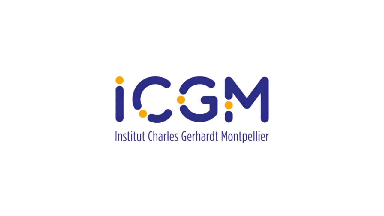 ICGM Institu Charles Gerhardt Montpellier - Base Cosmos Materia
