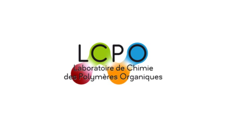 LCPO - Laboratoire de Chimie des Polymères Organiques - Base Cosmos Materia