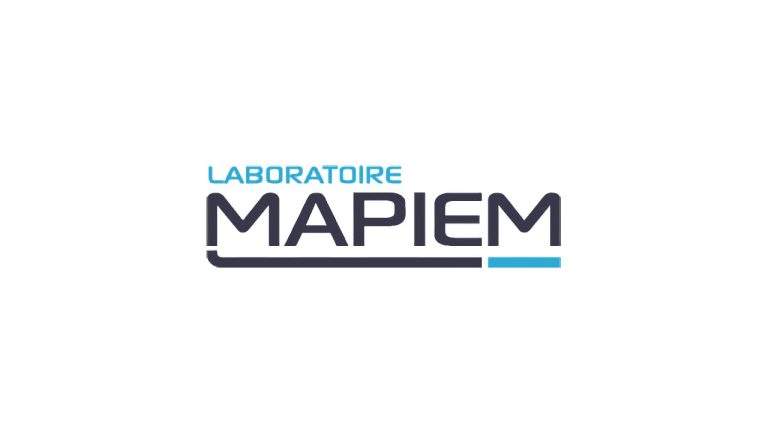 laboration MAPIEM - Base Cosmos Materia