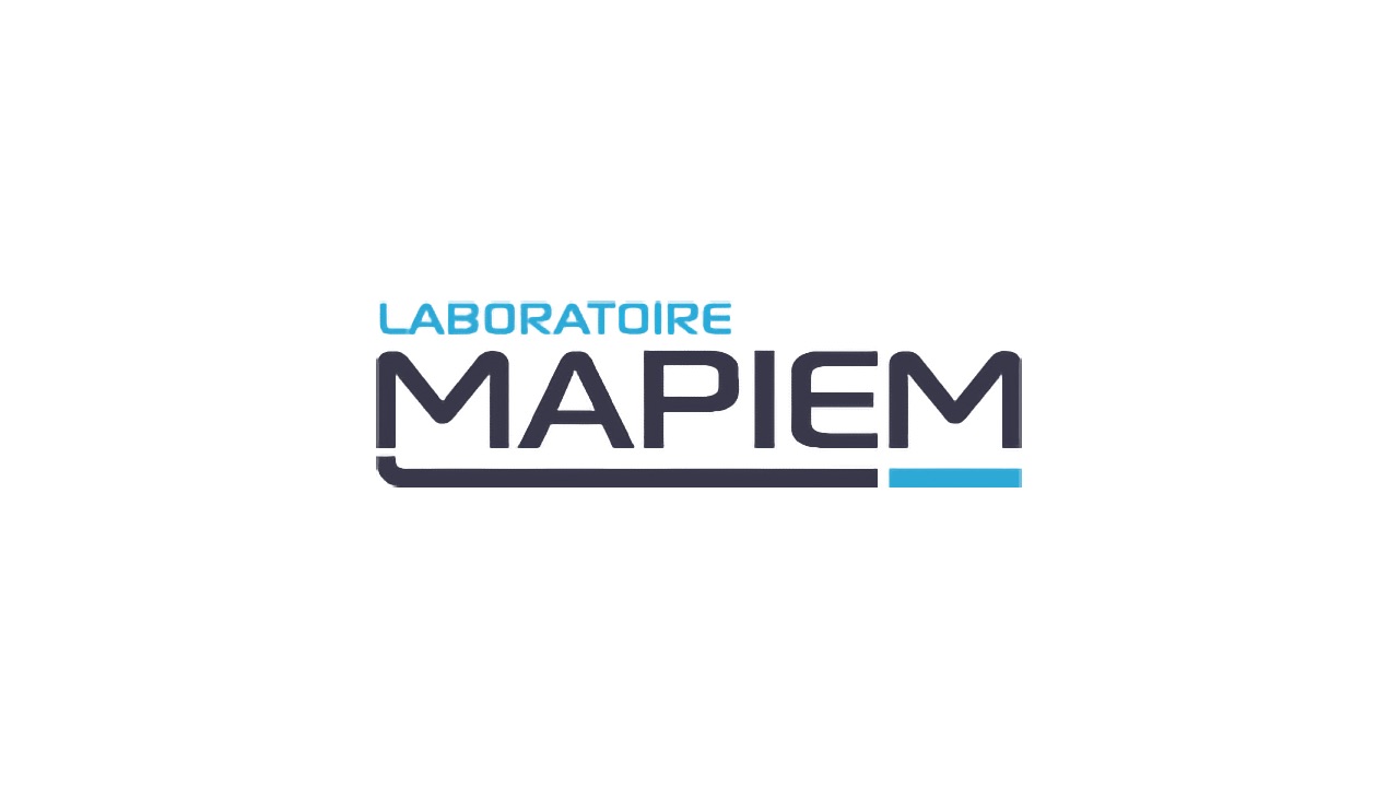 laboration MAPIEM - Base Cosmos Materia