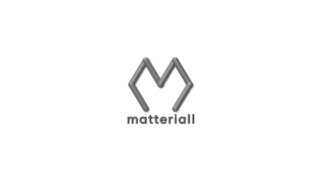 Matteriall Nano - Base Cosmos Materia