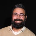 Mike Abidine Alexandre - Fondateur Cosmos Materia