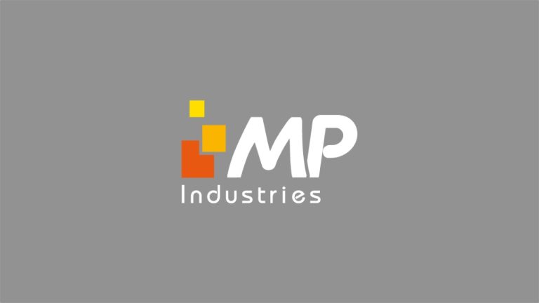 MP Industries - Base Cosmos Materia