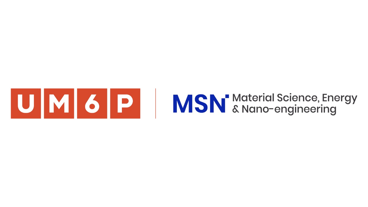 MSN (Material Science, Energy & Nano-engineering) - Base Cosmos Materia