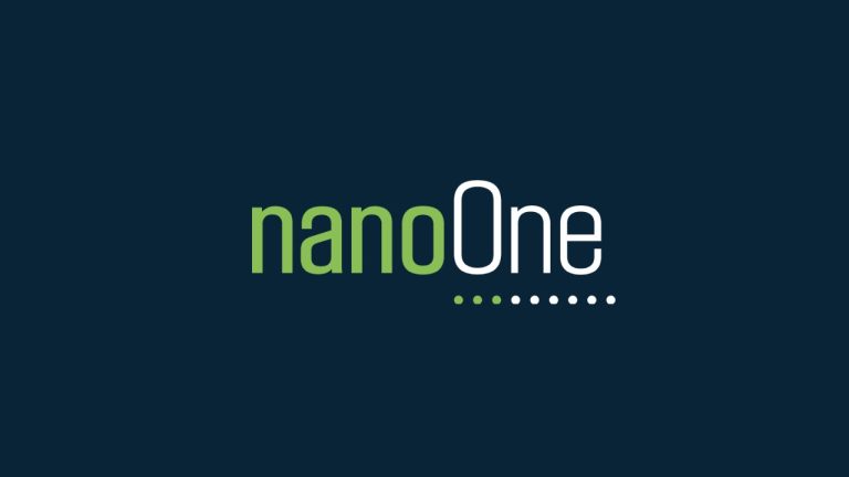 NanoOne - Base Cosmos Materia