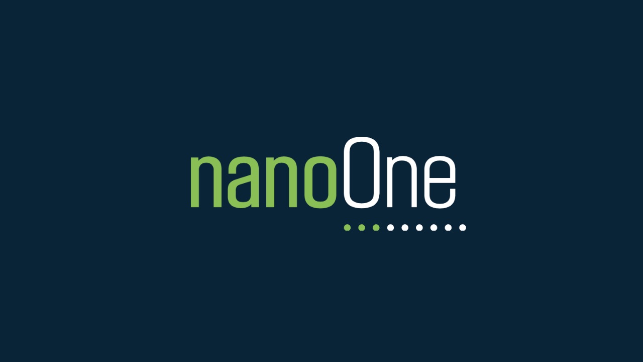 NanoOne - Base Cosmos Materia