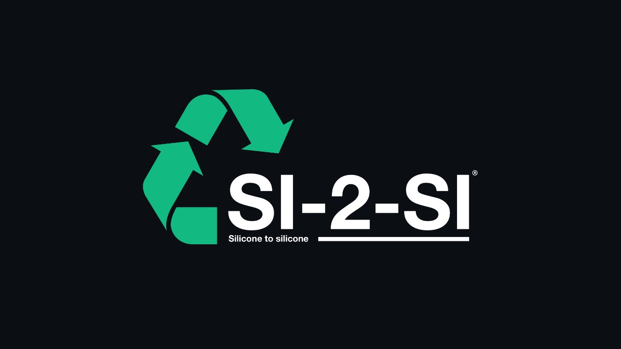 SI-2-SI Silicone - Base Cosmos Materia