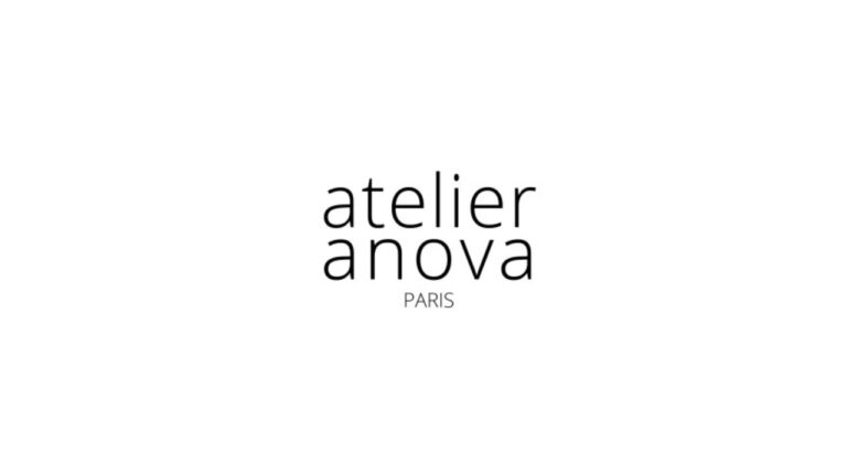 Atelier Anova - Base Cosmos Materia