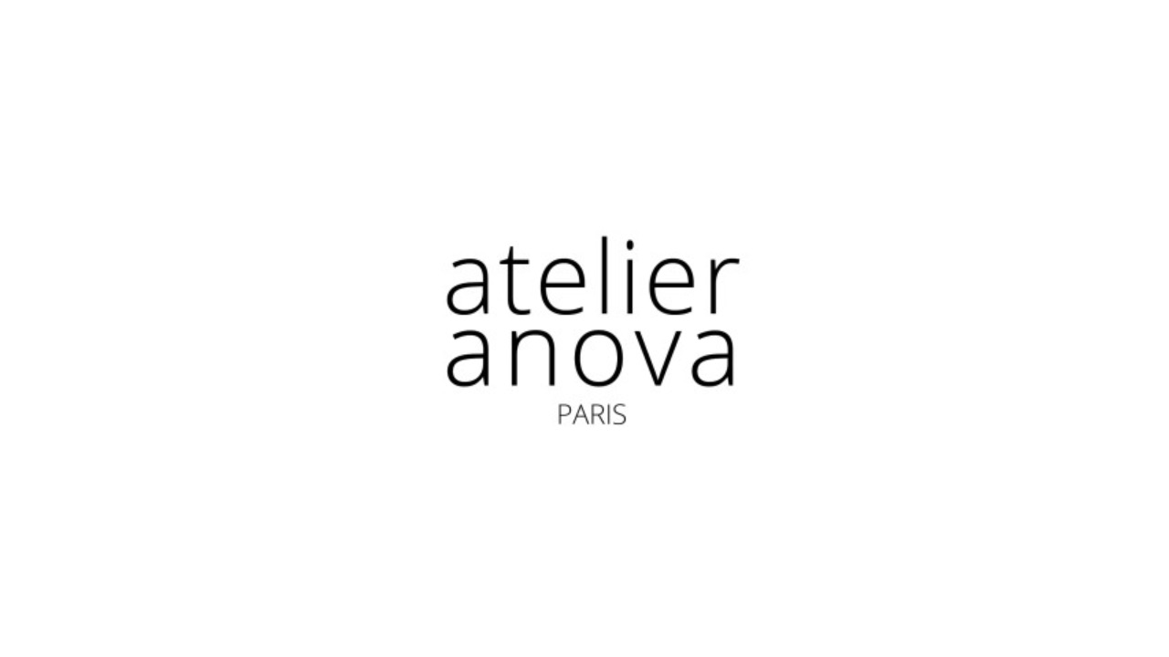 Atelier Anova - Base Cosmos Materia