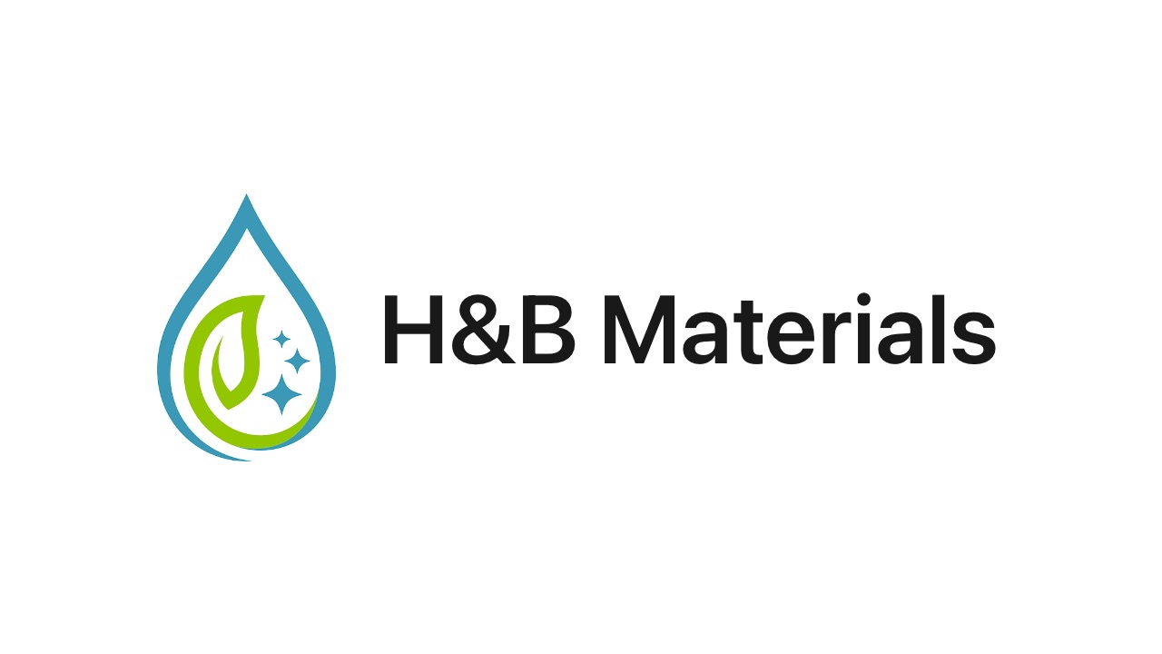 HB Materials - Base Cosmos Materia