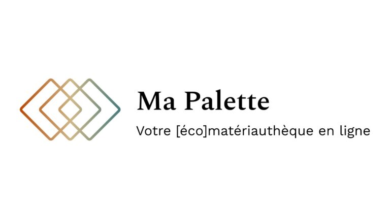 Ma palette - Base Cosmos Materia