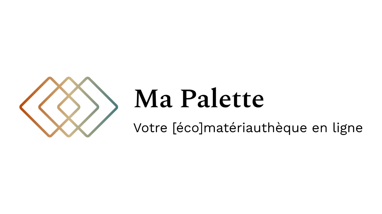 Ma palette - Base Cosmos Materia